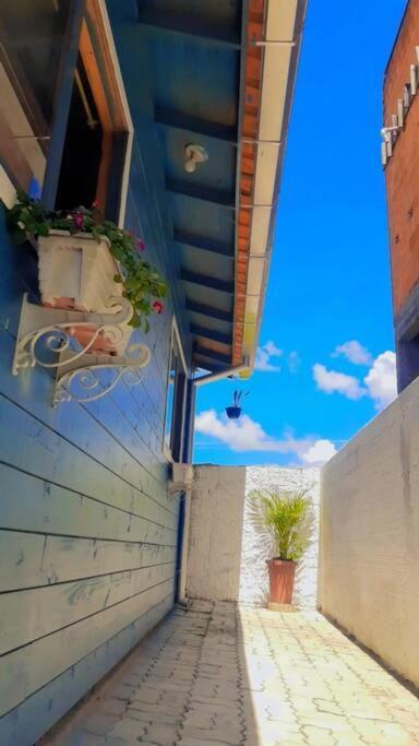 Townhousefloripa I Praia Do Mocambique Riovermelho Флорианополис Экстерьер фото