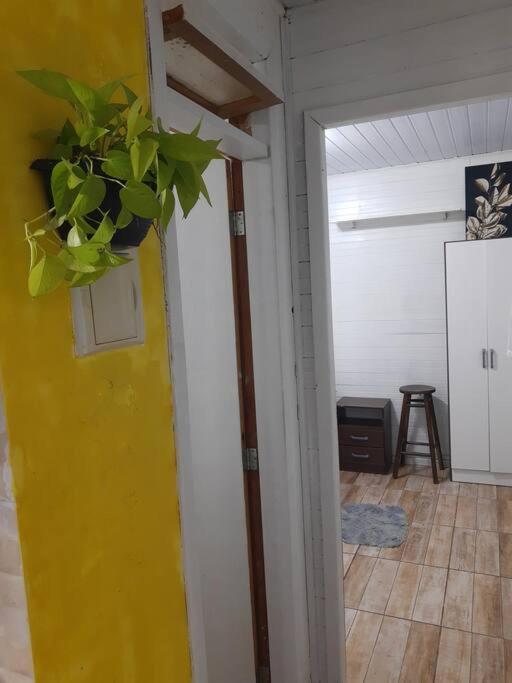 Townhousefloripa I Praia Do Mocambique Riovermelho Флорианополис Экстерьер фото
