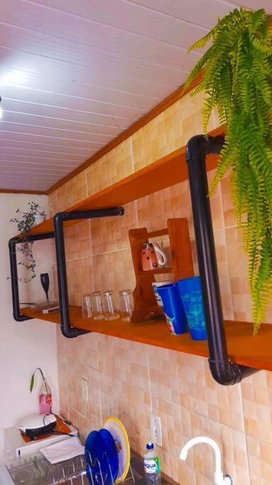Townhousefloripa I Praia Do Mocambique Riovermelho Флорианополис Экстерьер фото