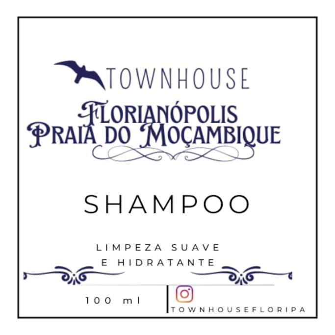 Townhousefloripa I Praia Do Mocambique Riovermelho Флорианополис Экстерьер фото