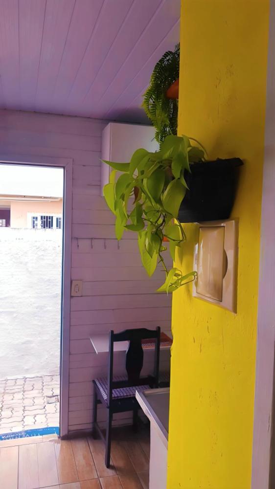 Townhousefloripa I Praia Do Mocambique Riovermelho Флорианополис Экстерьер фото